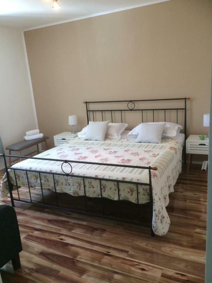 Apartman Vitis Dubrovnik Exterior photo