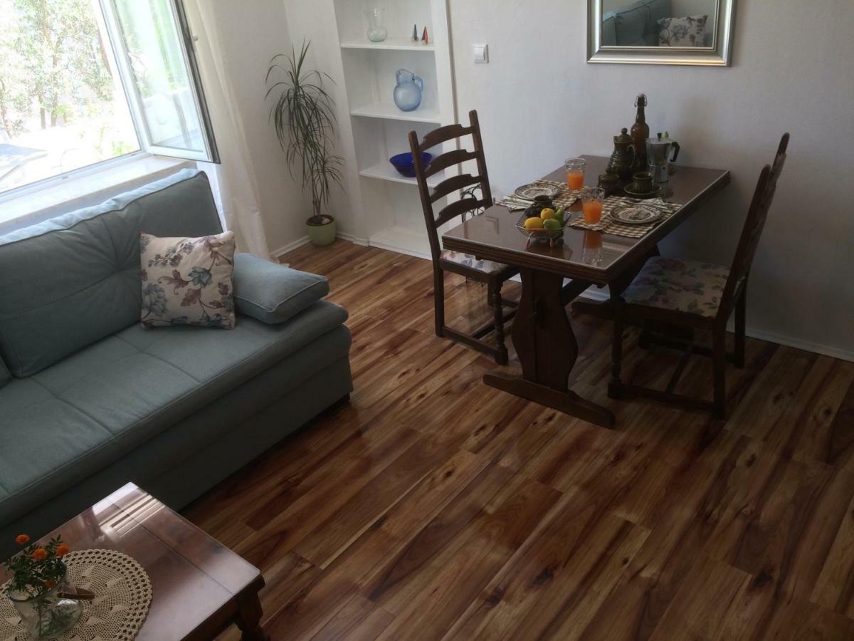 Apartman Vitis Dubrovnik Exterior photo
