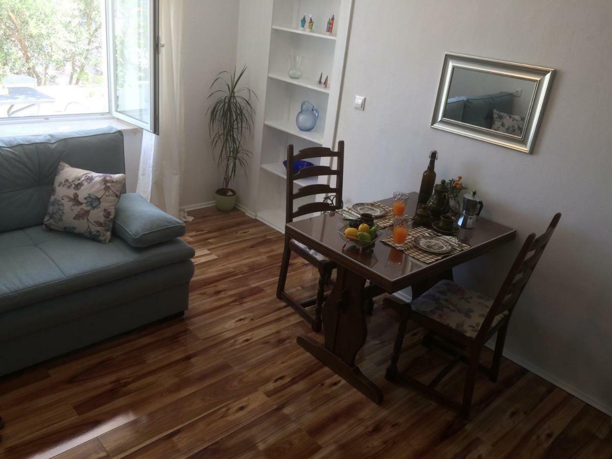 Apartman Vitis Dubrovnik Exterior photo
