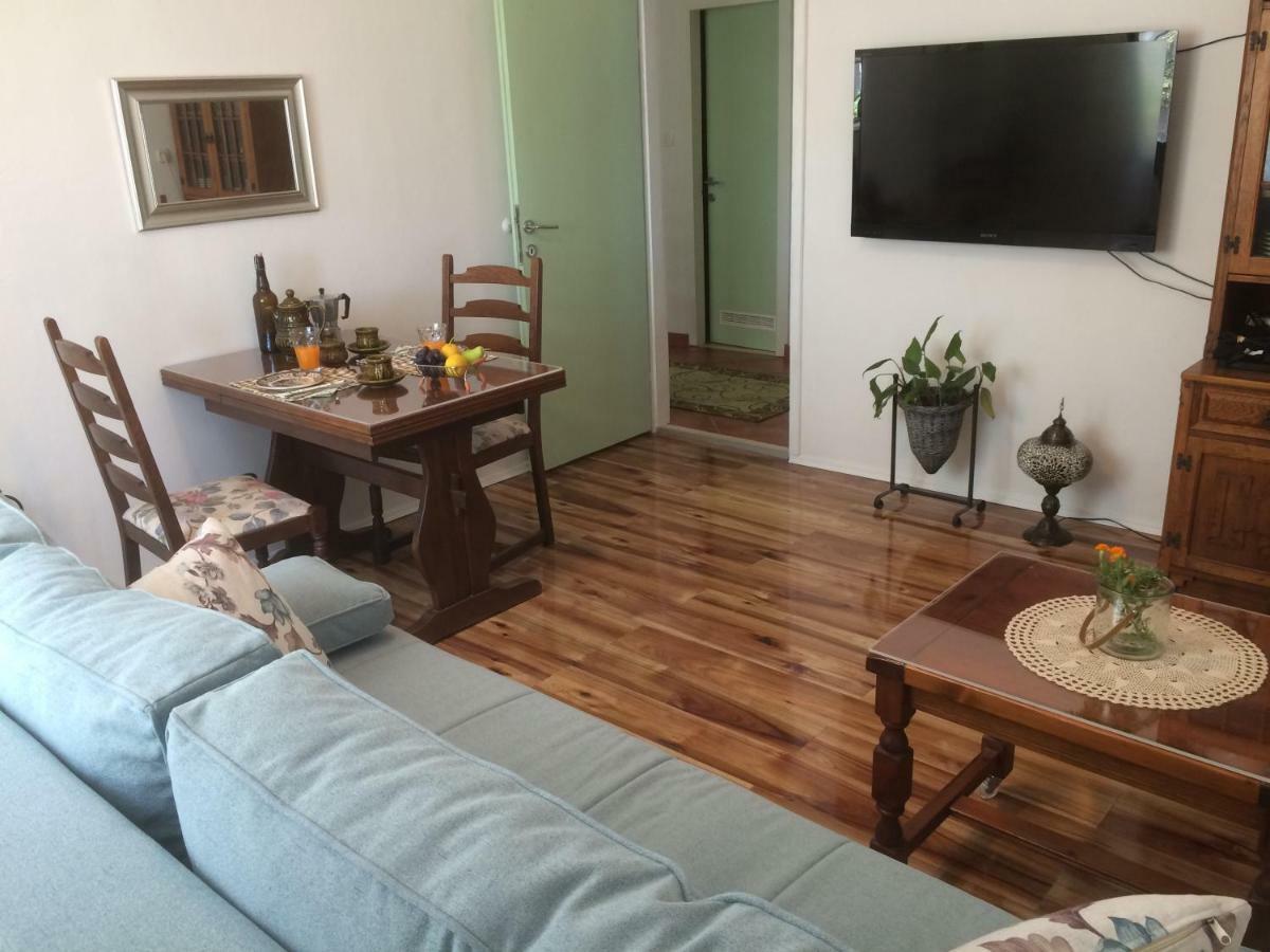 Apartman Vitis Dubrovnik Exterior photo